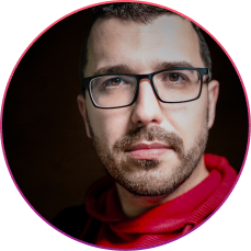 VEDRAN Prpić